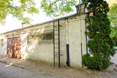 Instalatorów 3B