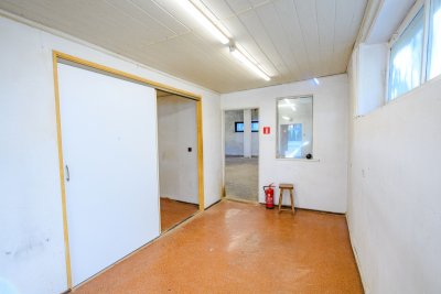 Instalatorów 3B