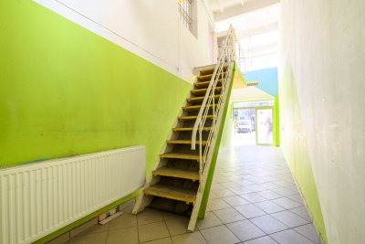 Instalatorów 3b