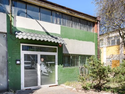 Instalatorów 3b