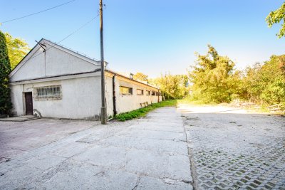 Instalatorów 3B