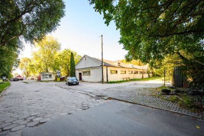 Instalatorów 3B