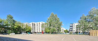 Kłobucka 11