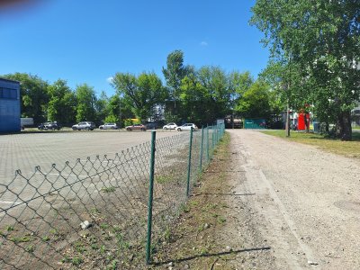Kłobucka 11