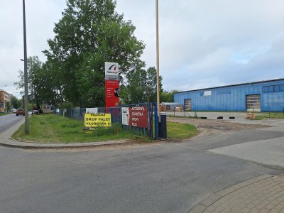 Kłobucka 11