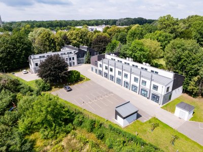 Wybrzeże Gdyńskie 27