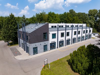 Wybrzeże Gdyńskie 27