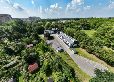 Wybrzeże Gdyńskie 27