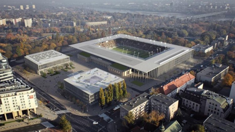 Nowa Konwiktorska – zaczynamy!