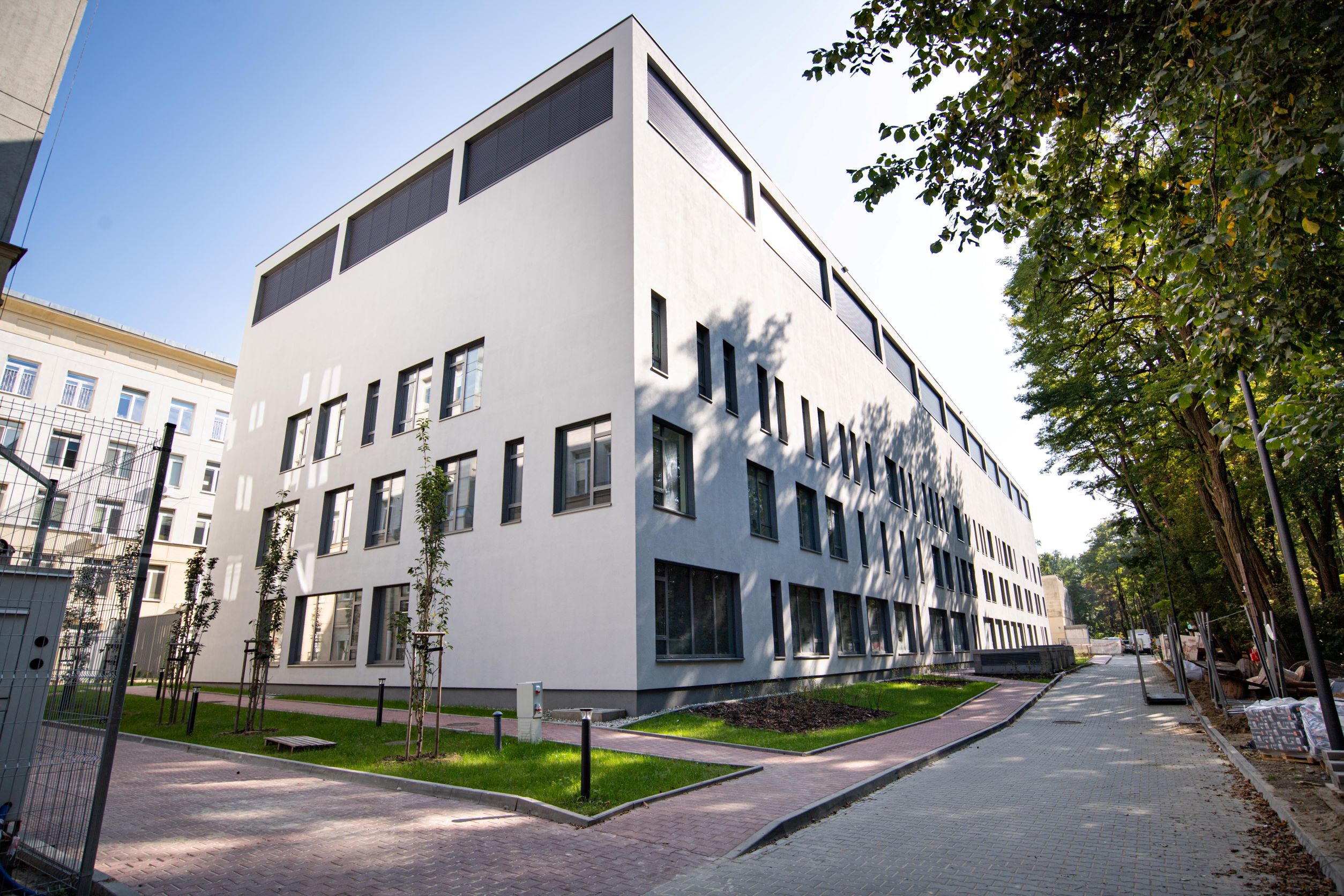 Szpital Bielański
