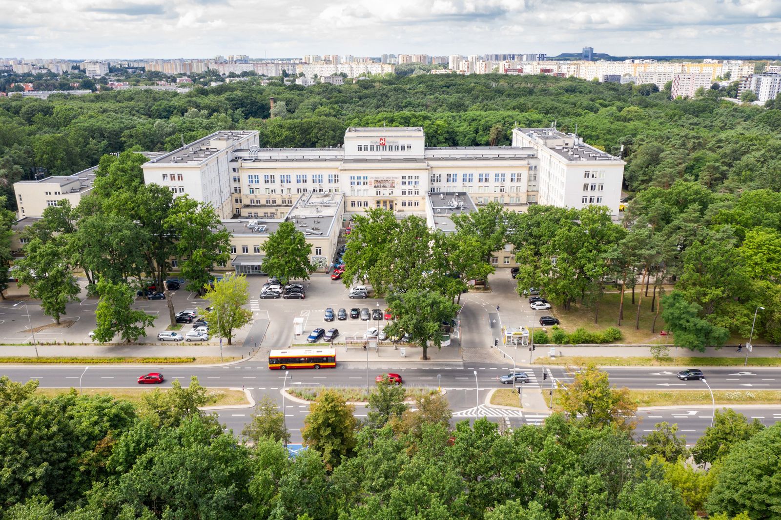 Szpital Bielański