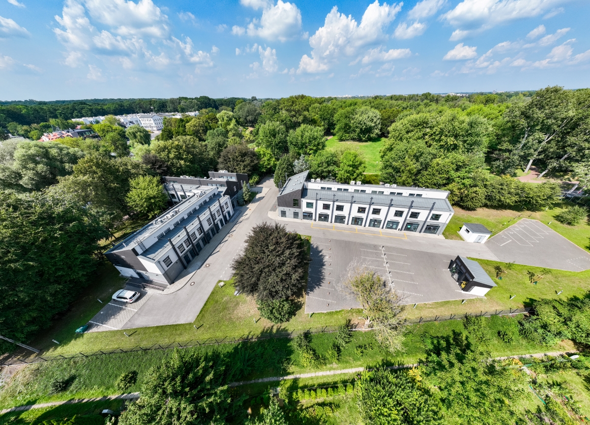 Powierzchnia biurowa 202 m2 - ul. Wybrzeże Gdyńskie 27