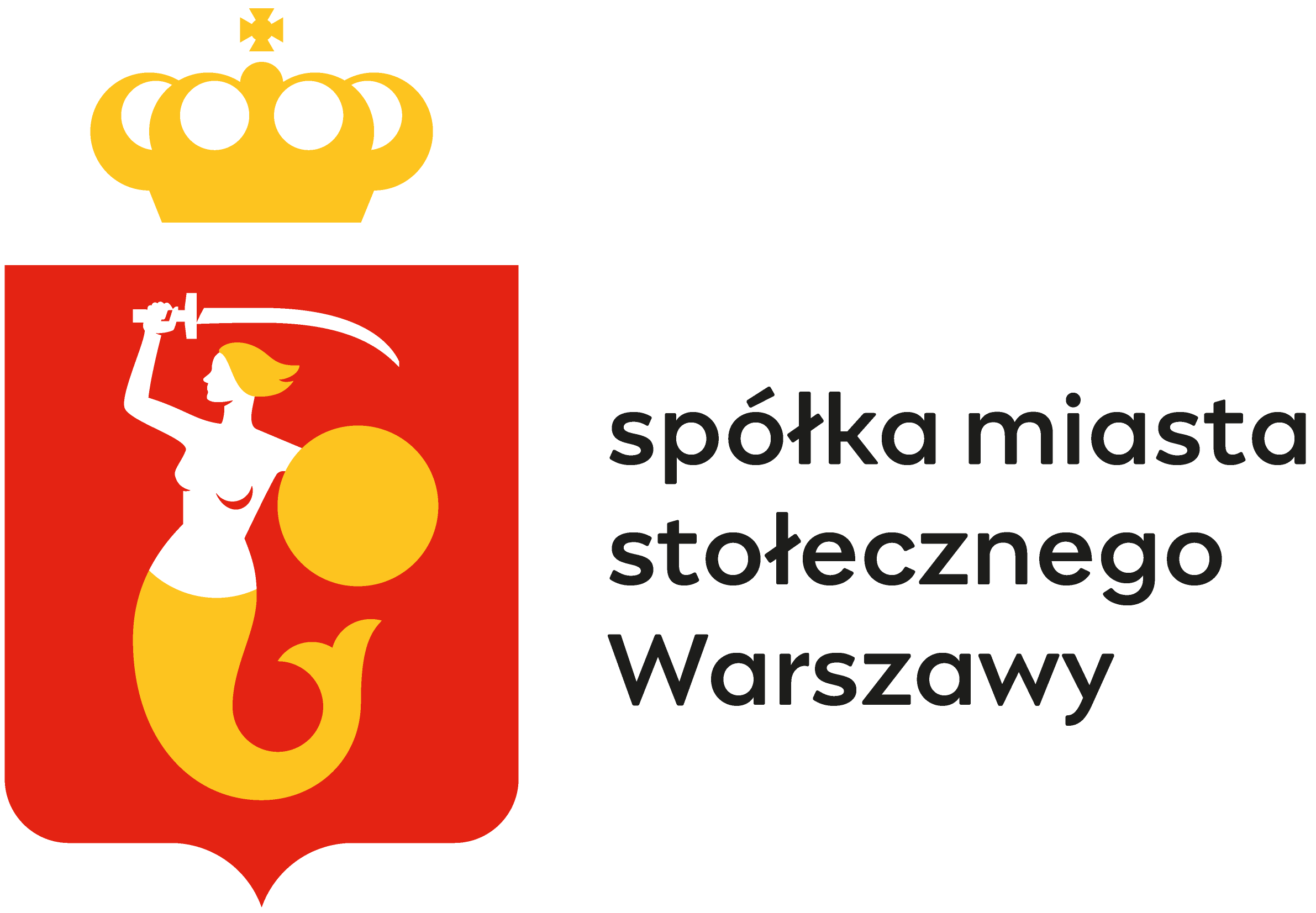 Spółka miasta stołecznego Warszawy